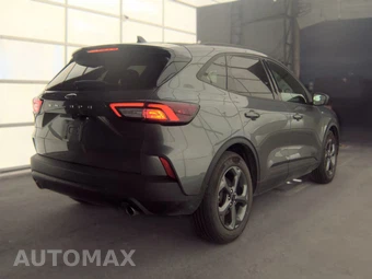 2025 Ford Escape ST-Line - miniatura 4