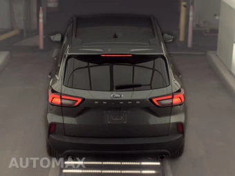 2025 Ford Escape ST-Line - miniatura 5