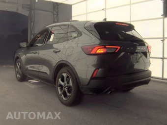 2025 Ford Escape ST-Line - miniatura 6