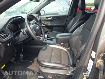 2025 Ford Escape ST-Line - miniatura 7
