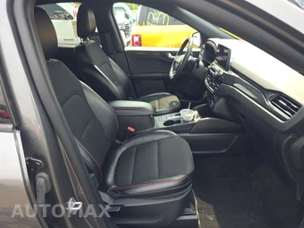 2025 Ford Escape ST-Line - miniatura 8