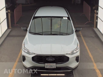 2025 Ford Escape ST-Line – miniatura 2