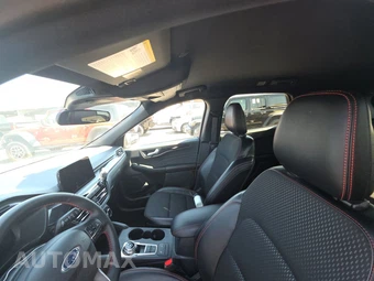 2025 Ford Escape ST-Line – miniatura 20