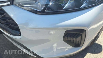 2025 Ford Escape ST-Line – miniatura 26