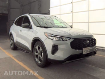 2025 Ford Escape ST-Line – miniatura 4