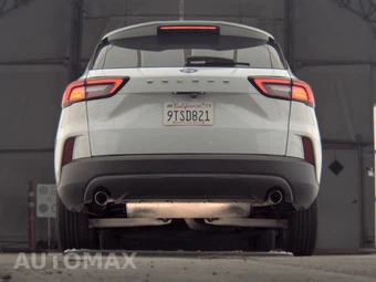 2025 Ford Escape ST-Line – miniatura 7