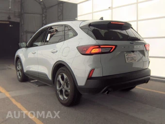 2025 Ford Escape ST-Line – miniatura 8