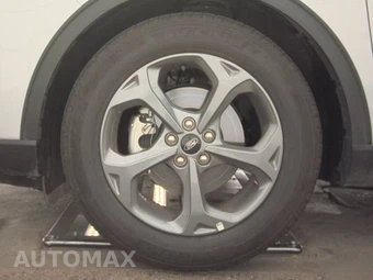 2025 Ford Escape ST-Line – miniatura 9