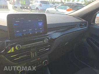 2025 Ford Escape ST-Line - miniatura 11