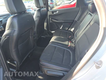 2025 Ford Escape ST-Line - miniatura 13