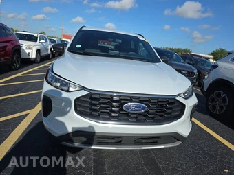2025 Ford Escape ST-Line - miniatura 2
