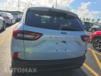 2025 Ford Escape ST-Line - miniatura 5