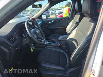 2025 Ford Escape ST-Line - miniatura 7