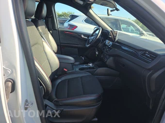 2025 Ford Escape ST-Line - miniatura 8