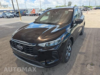 2025 Ford Escape ST-Line - car from the USA, Manheim Buy-Now listing at AUTOMAX