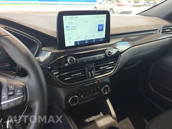 2025 Ford Escape ST-Line - miniatura 11
