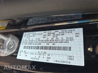 2025 Ford Escape ST-Line - miniatura 14