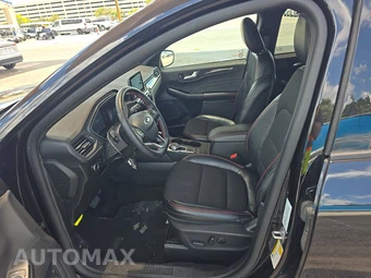 2025 Ford Escape ST-Line - miniatura 7