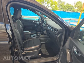 2025 Ford Escape ST-Line - miniatura 8