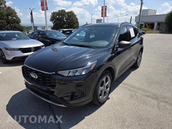 2025 Ford Escape ST-Line - car from the USA, Manheim Buy-Now listing at AUTOMAX