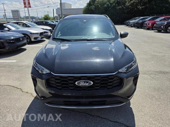 2025 Ford Escape ST-Line - miniatura 12