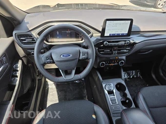 2025 Ford Escape ST-Line - miniatura 19