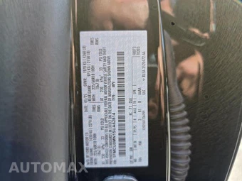 2025 Ford Escape ST-Line - miniatura 2