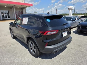 2025 Ford Escape ST-Line - miniatura 22