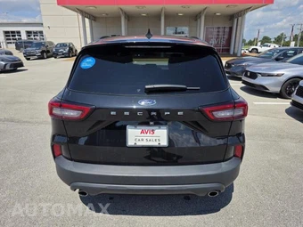 2025 Ford Escape ST-Line - miniatura 23