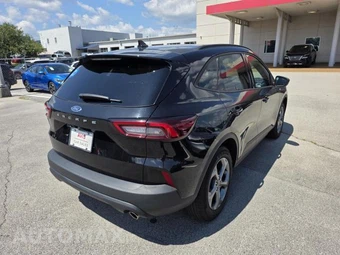 2025 Ford Escape ST-Line - miniatura 24