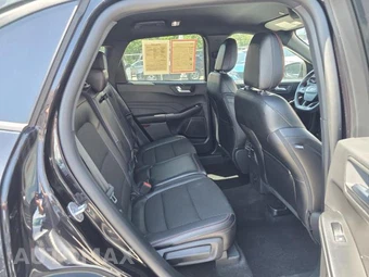 2025 Ford Escape ST-Line - miniatura 29