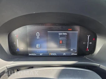 2025 Ford Escape ST-Line - miniatura 4
