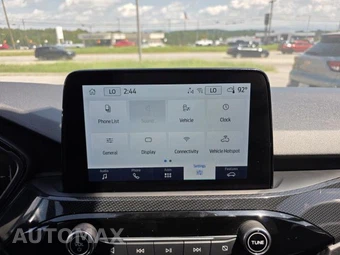 2025 Ford Escape ST-Line - miniatura 6