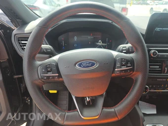 2025 Ford Escape ST-Line - miniatura 10