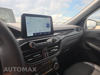 2025 Ford Escape ST-Line - miniatura 11