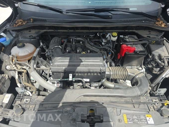 2025 Ford Escape ST-Line - miniatura 15