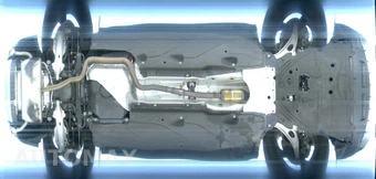 2025 Ford Escape ST-Line - miniatura 17