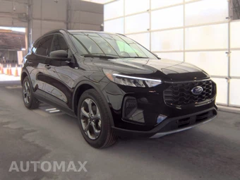 2025 Ford Escape ST-Line - miniatura 3