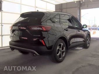 2025 Ford Escape ST-Line - miniatura 4