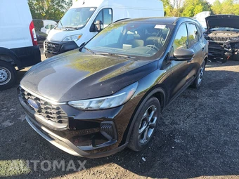 2025 Ford Escape ST-Line - samochód z USA z aukcji Manheim, oferta Kup Teraz w AUTOMAX
