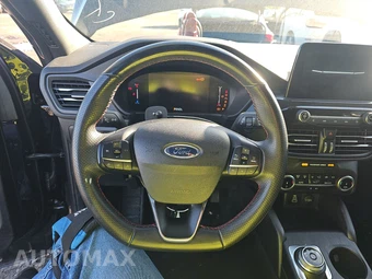2025 Ford Escape ST-Line - miniatura 10