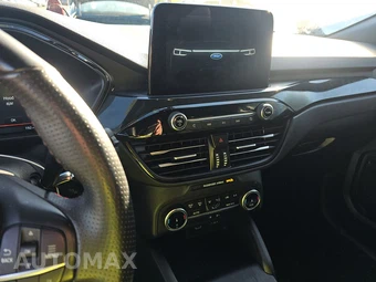 2025 Ford Escape ST-Line - miniatura 11