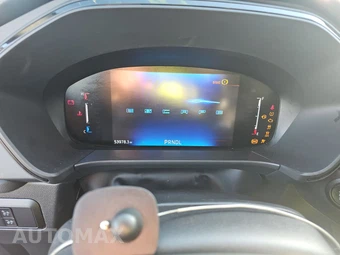 2025 Ford Escape ST-Line - miniatura 12