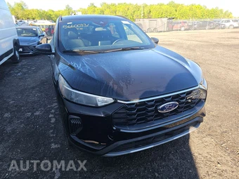 2025 Ford Escape ST-Line - miniatura 2