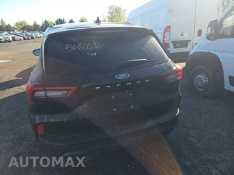 2025 Ford Escape ST-Line - miniatura 5