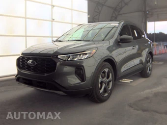 2025 Ford Escape ST-Line - samochód z USA z aukcji Manheim, oferta Kup Teraz w AUTOMAX