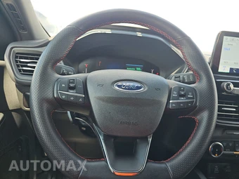2025 Ford Escape ST-Line - miniatura 10