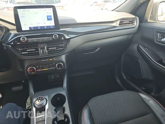 2025 Ford Escape ST-Line - miniatura 11