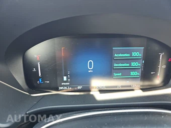 2025 Ford Escape ST-Line - miniatura 12
