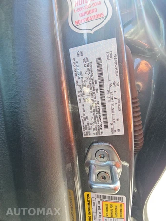 2025 Ford Escape ST-Line - miniatura 14